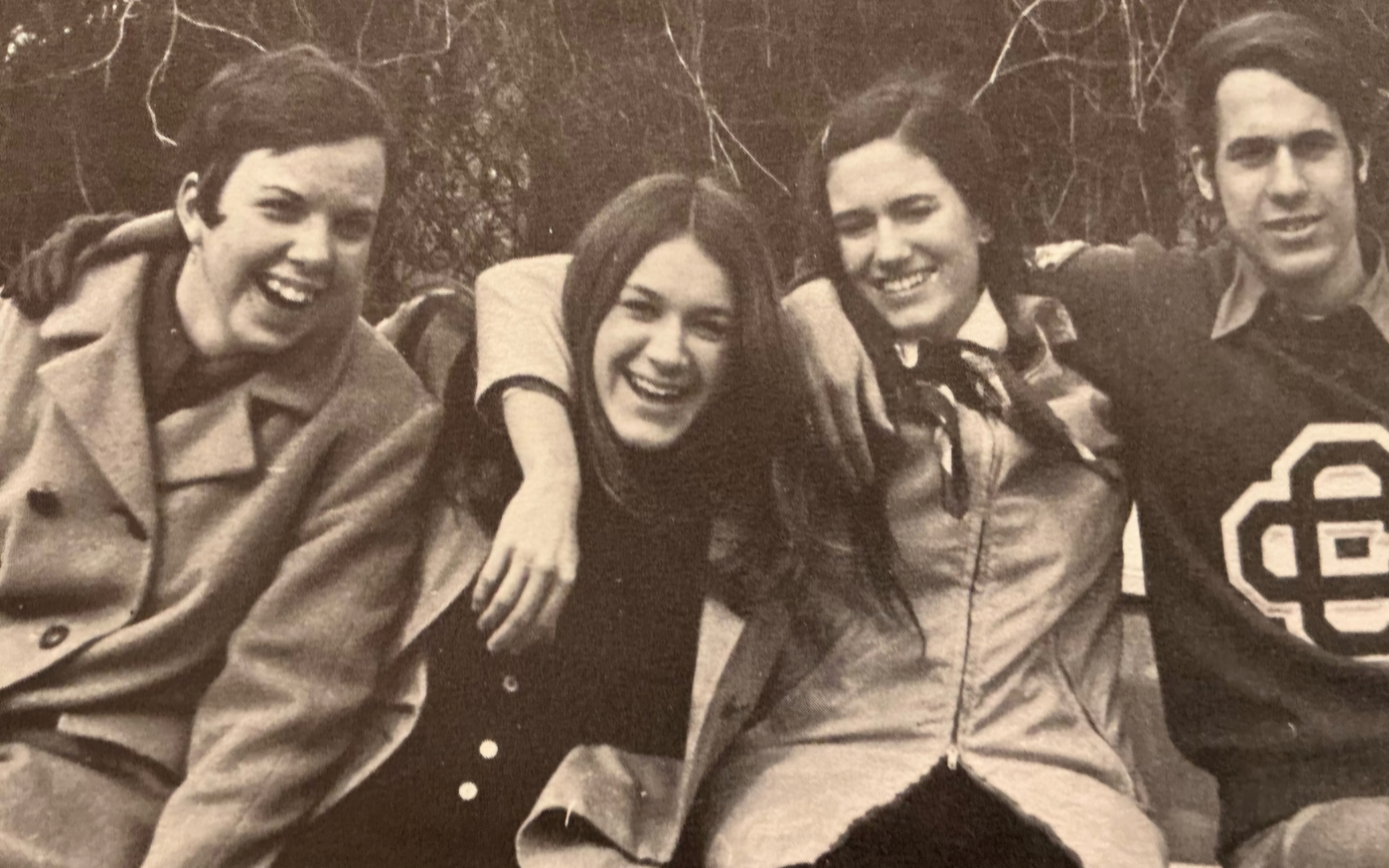 Class of 1971