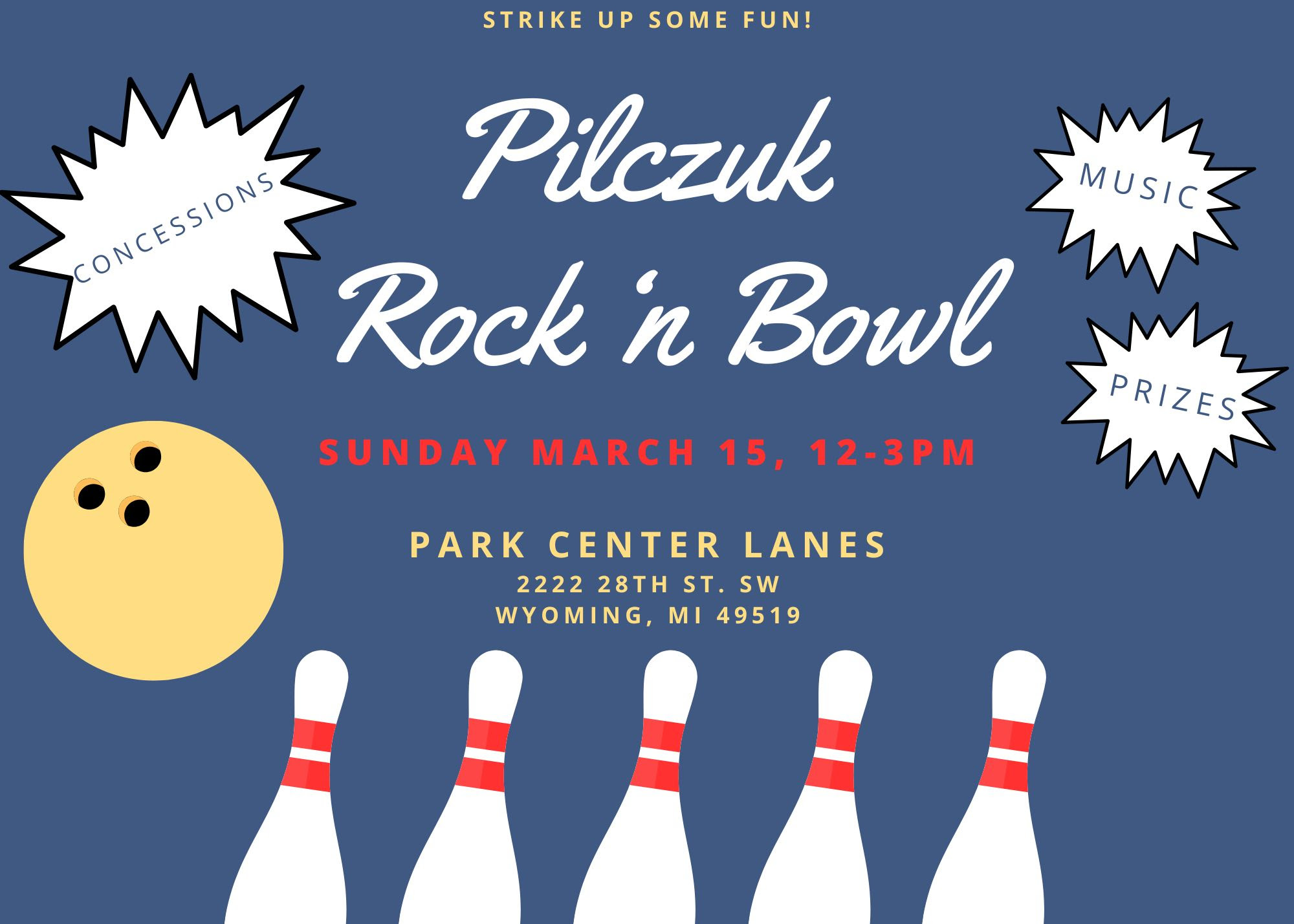 Rock n Bowl